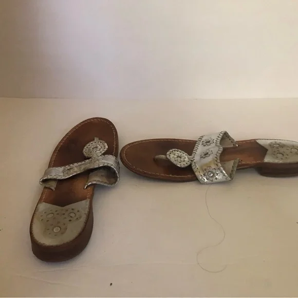 Sandals - Picture 2 of 5